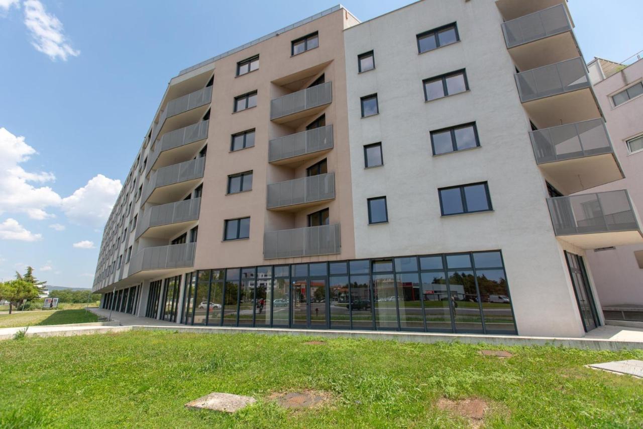 Apartment Val Koper Exterior photo