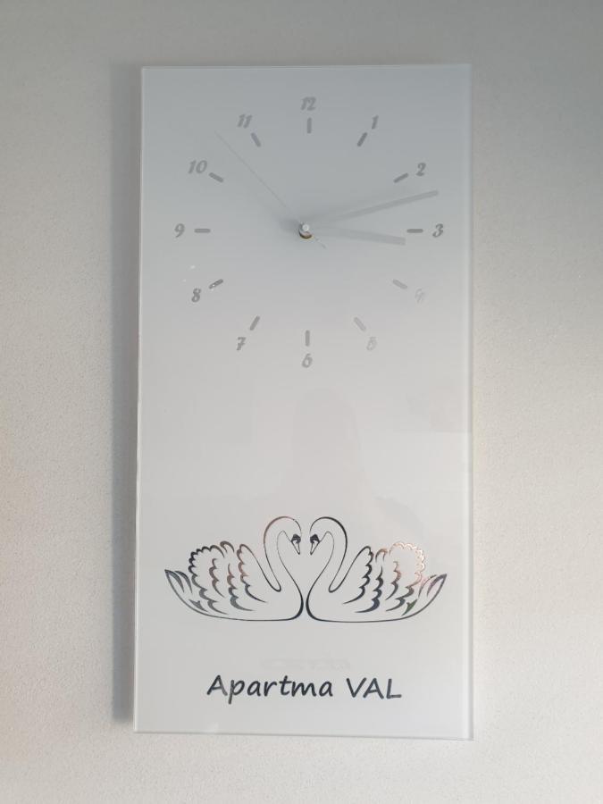 Apartment Val Koper Exterior photo