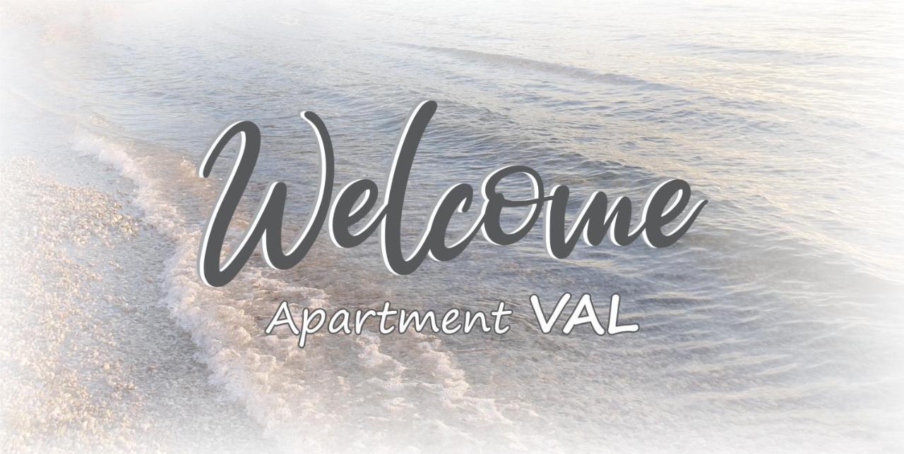 Apartment Val Koper Exterior photo